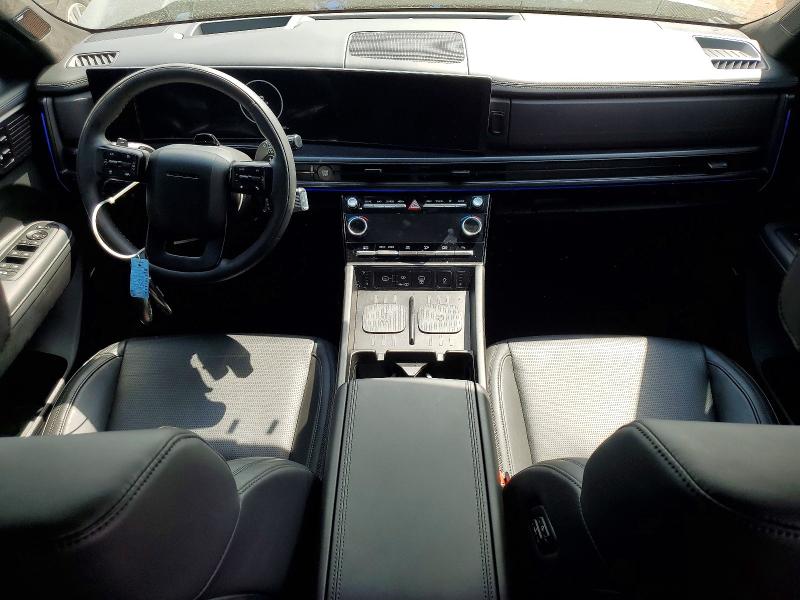 Aukcja sprzedaży 2025 Hyundai Santa Fe, vin: 5NMP5DG16SH046229, numer aukcji: 50749036