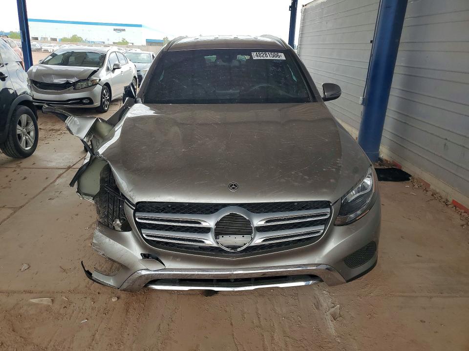 Aukcja sprzedaży 2019 Mercedes-benz Glc, vin: WDC0G4JBXKV174404, numer aukcji: 48281506