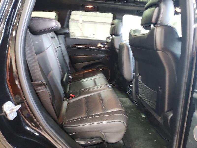 Aukcja sprzedaży 2014 Jeep Grand Cherokee, vin: 1C4RJFJM3EC320136, numer aukcji: 47803676