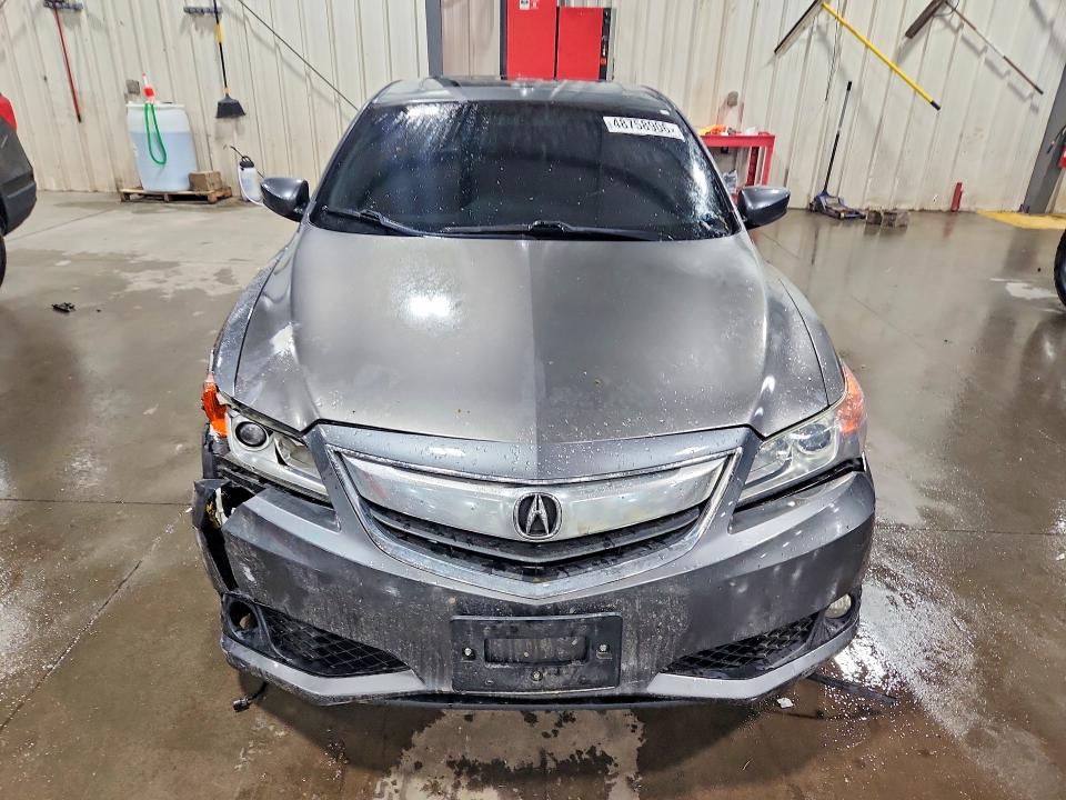 Aukcja sprzedaży 2013 Acura Ilx, vin: 19VDE1F79DE006611, numer aukcji: 48758906