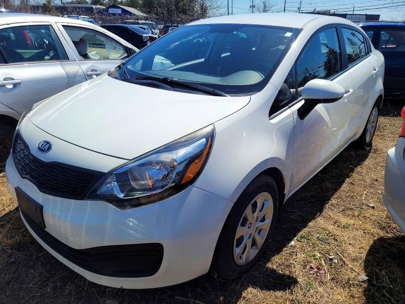 Aukcja sprzedaży 2014 Kia Rondo, vin: KNADM4A36E6330426, numer aukcji: 50851686