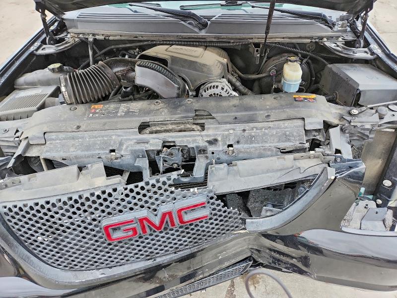 Продажа на аукционе авто 2014 Gmc Yukon, vin: 1GKS2EEF9ER101624, номер лота: 51897376