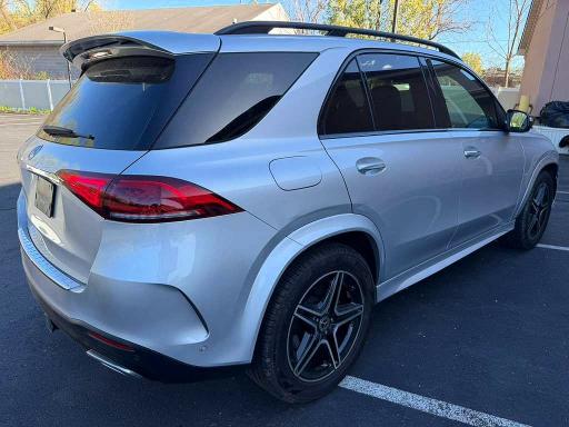 Aukcja sprzedaży 2020 Mercedes-benz Gle, vin: 4JGFB4JB7LA201254, numer aukcji: 51380016