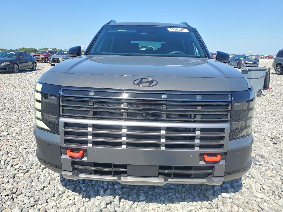 51360506 :رقم المزاد ، KM8RJES20TU066296 vin ، 2026 Hyundai Palisade مزاد بيع