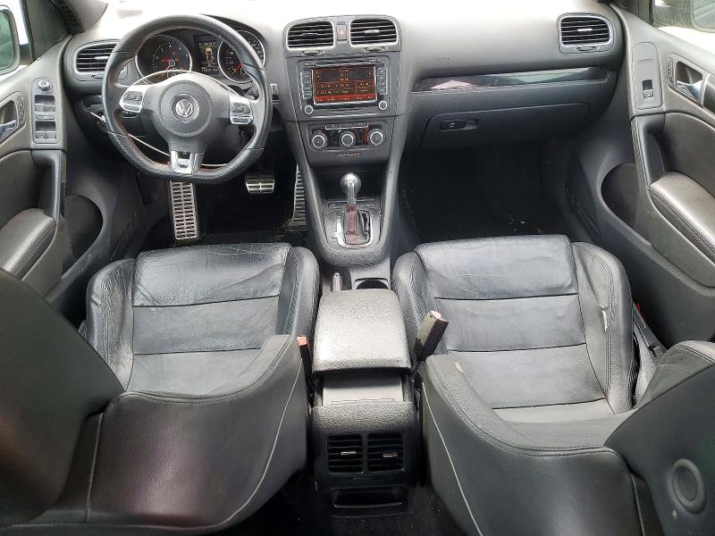 Продажа на аукционе авто 2010 Volkswagen Gti, vin: WVWHD7AJ9AW247801, номер лота: 50600246