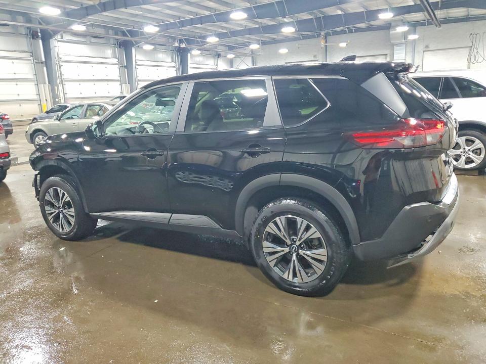 Продаж на аукціоні авто 2023 Nissan Rogue, vin: JN8BT3BB0PW484652, номер лоту: 50778736