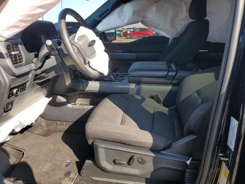 Aukcja sprzedaży 2025 Ford F150, vin: 1FTFW3LD7SFA75867, numer aukcji: 50769116