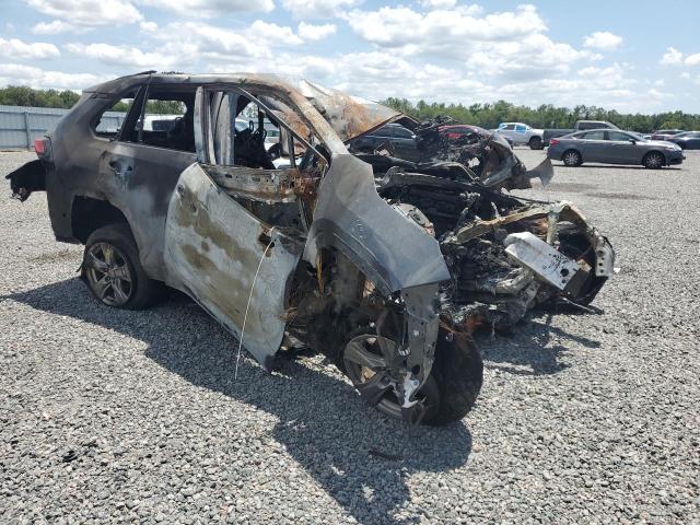 Aukcja sprzedaży 2023 Toyota Rav4, vin: 2T3W1RFV2PW251493, numer aukcji: 51702476
