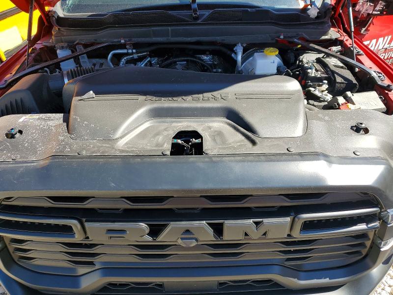 Продажа на аукционе авто 2026 Ram 3500, vin: 3C63R3GJ6TG179378, номер лота: 48516656