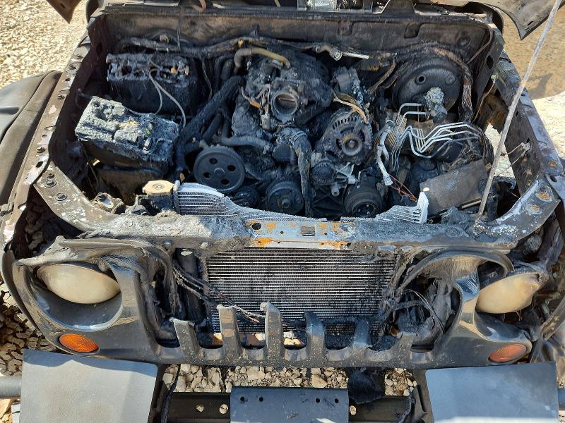 Продажа на аукционе авто 2009 Jeep Wrangler Unlimited, vin: 1J4GA39119L753552, номер лота: 51516816