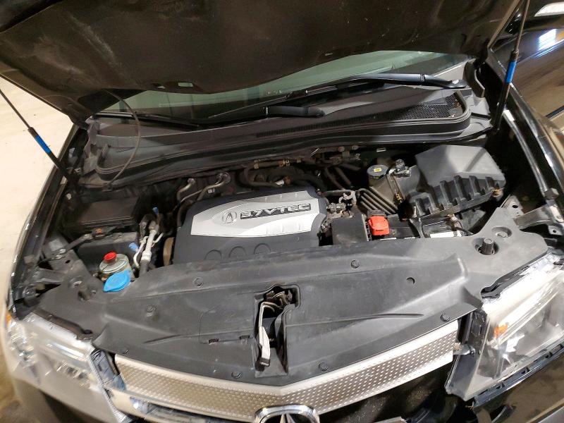 Aukcja sprzedaży 2008 Acura Mdx, vin: 2HNYD28778H541309, numer aukcji: 49147456