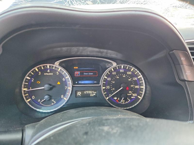 Продаж на аукціоні авто 2014 Infiniti Qx60, vin: 5N1AL0MM0EC541169, номер лоту: 51289586