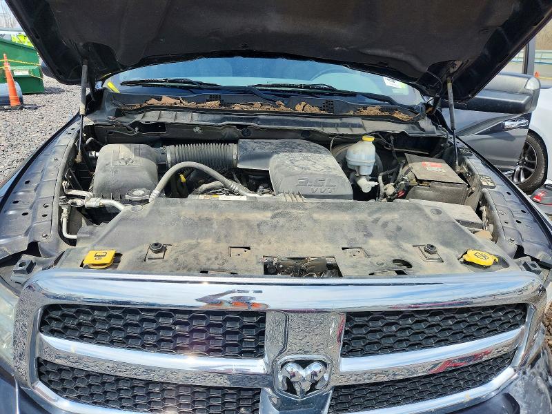 49185876 :رقم المزاد ، 1C6RR6GG3DS562107 vin ، 2013 Ram 1500 مزاد بيع