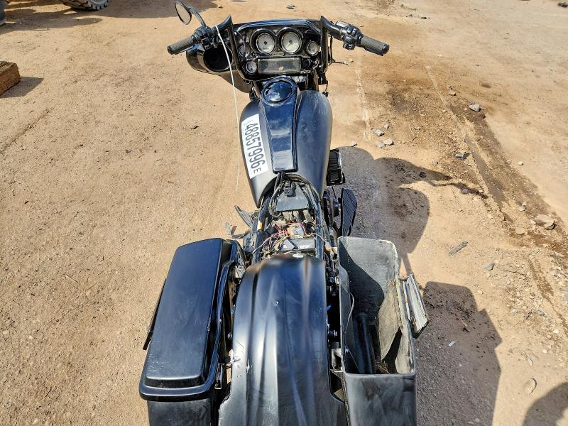 48857996 :رقم المزاد ، 1HD1PR8448Y957416 vin ، 2008 Harley-davidson Flhtcuse3 مزاد بيع