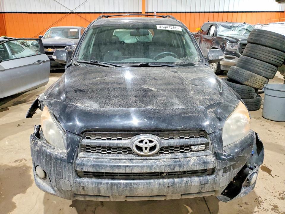 Aukcja sprzedaży 2010 Toyota Rav4, vin: JTMRK4DV1A5094019, numer aukcji: 48041256