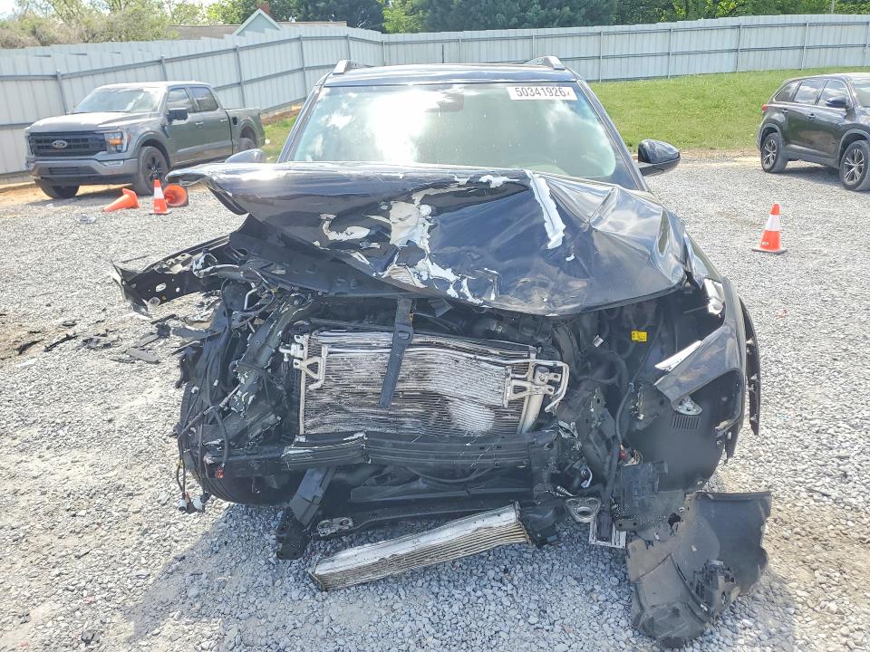 Продажа на аукционе авто 2022 Chevrolet Trailblazer, vin: KL79MPSL6NB043035, номер лота: 50341926