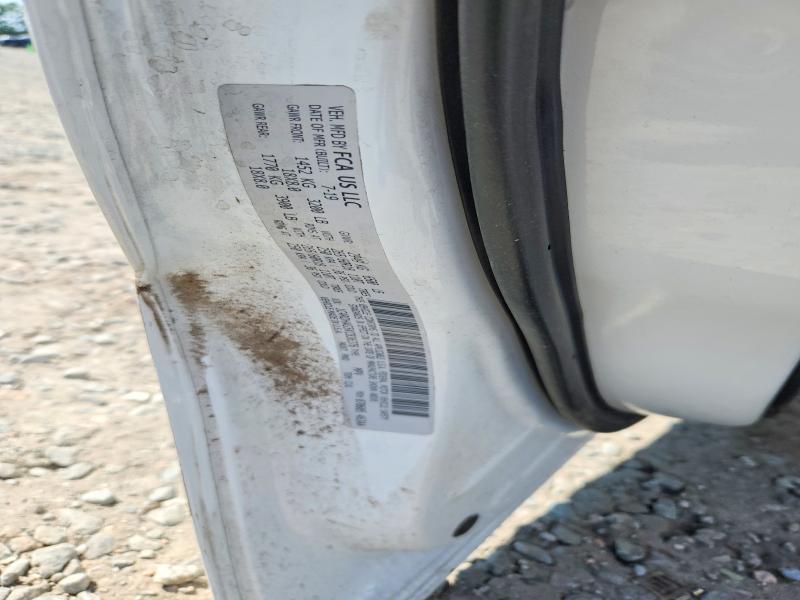 2019 Dodge Durango მანქანა იყიდება აუქციონზე, vin: 1C4RDHAG5KC836376, აუქციონის ნომერი: 50790726