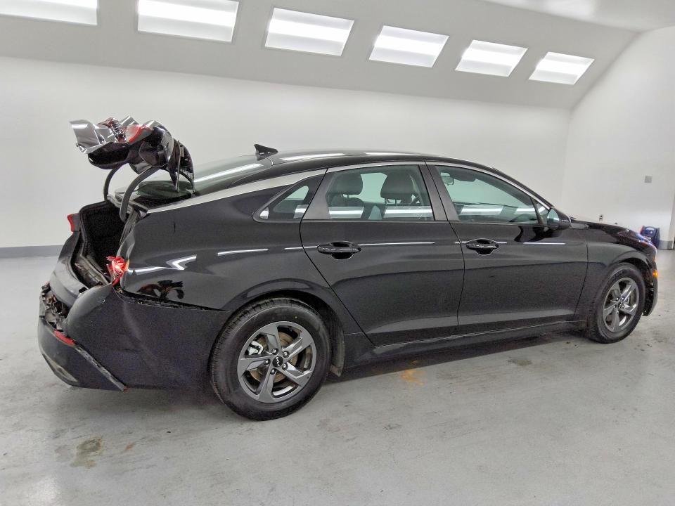 48520466 :رقم المزاد ، 5XXG14J22PG203340 vin ، 2023 Kia K5 مزاد بيع