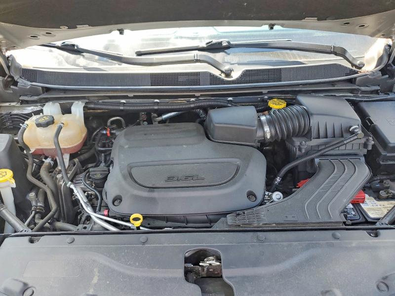 Продажа на аукционе авто 2020 Chrysler Voyager, vin: 2C4RC1DG5LR192120, номер лота: 49303536