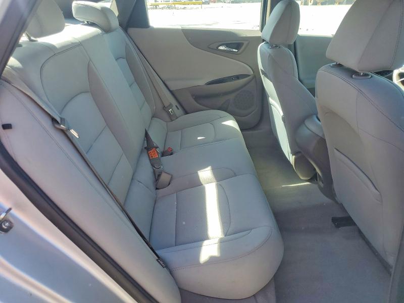 Продаж на аукціоні авто 2022 Chevrolet Malibu, vin: 1G1ZC5ST8NF156402, номер лоту: 48868836