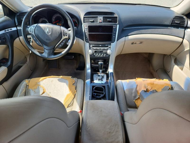 Aukcja sprzedaży 2008 Acura Tl, vin: 19UUA66258A051351, numer aukcji: 49884986