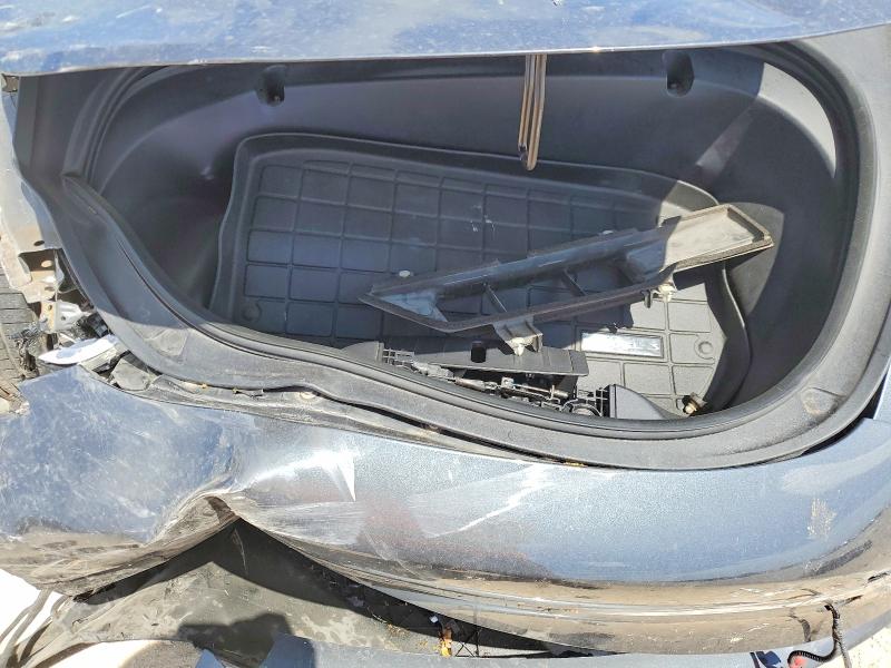 2020 Tesla Model 3 მანქანა იყიდება აუქციონზე, vin: 5YJ3E1ECXLF623610, აუქციონის ნომერი: 49231806