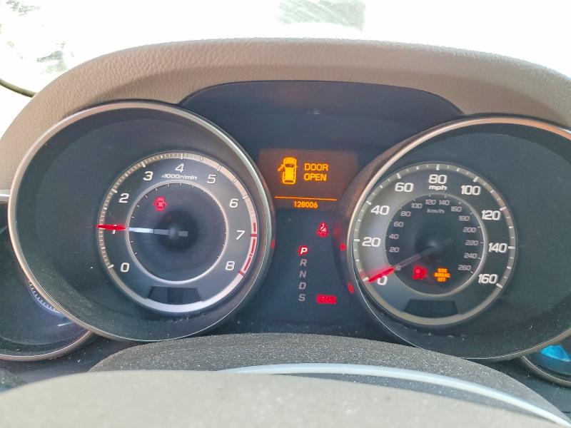 Aukcja sprzedaży 2012 Acura Mdx, vin: 2HNYD2H28CH505805, numer aukcji: 51353736