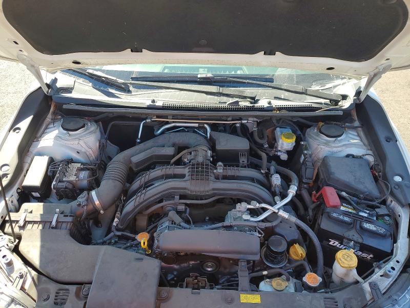 Продажа на аукционе авто 2019 Subaru Impreza, vin: 4S3GTAM64K3732207, номер лота: 49758826