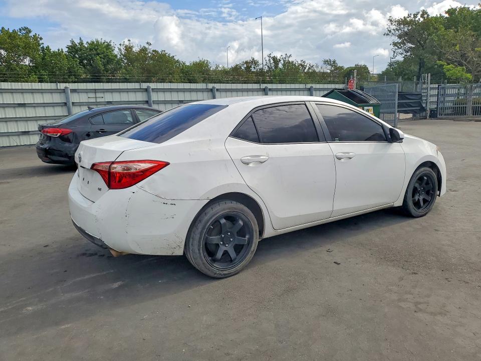 Продажа на аукционе авто 2019 Toyota Corolla, vin: 2T1BURHE9KC189483, номер лота: 51162966