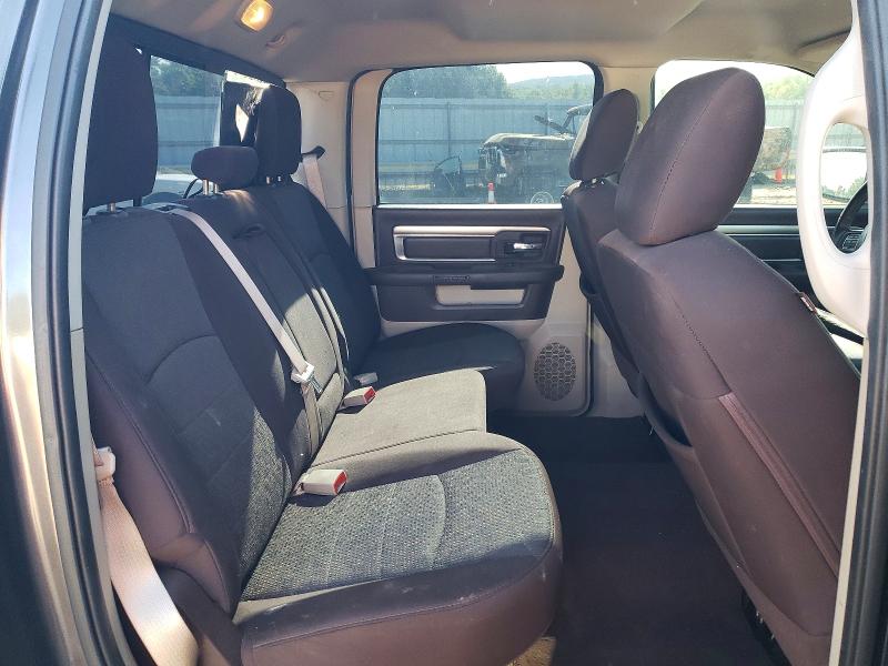 Продаж на аукціоні авто 2015 Ram 1500, vin: 1C6RR6LG1FS578122, номер лоту: 49068196