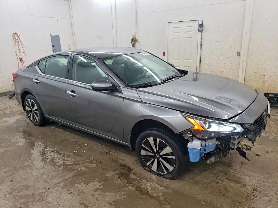 2022 Nissan Altima მანქანა იყიდება აუქციონზე, vin: 1N4BL4DW3NN381865, აუქციონის ნომერი: 50583036