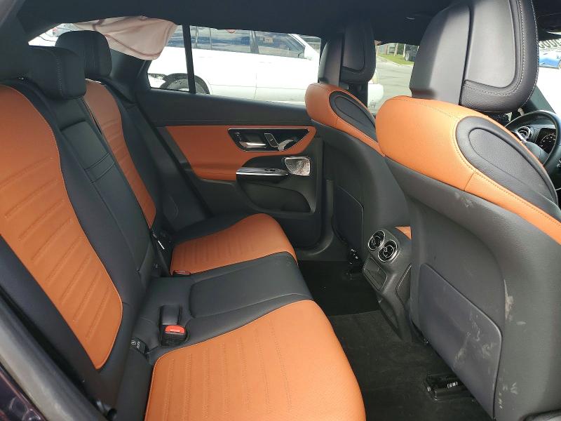 Продаж на аукціоні авто 2024 Mercedes-benz Glc, vin: W1NKM4GB1RF174934, номер лоту: 50658946