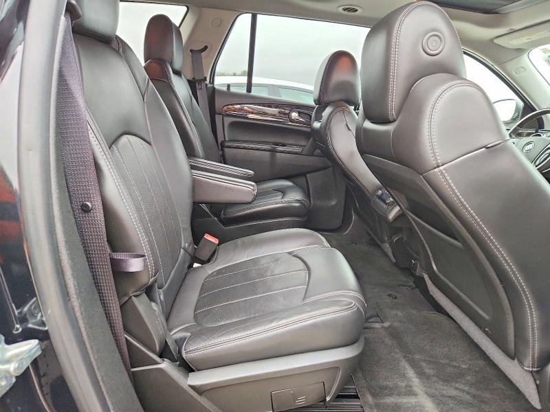 48043286 :رقم المزاد ، 5GAKVBKD9EJ253116 vin ، 2014 Buick Enclave مزاد بيع