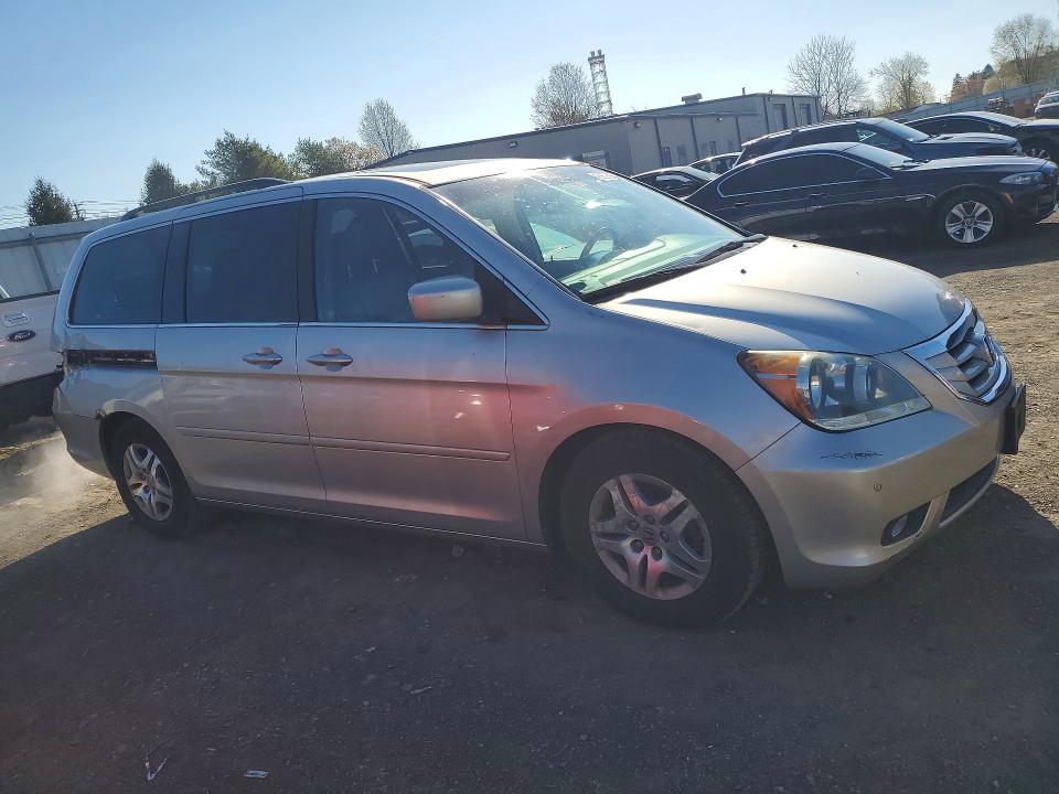 Aukcja sprzedaży 2008 Honda Odyssey, vin: 5FNRL38868B056094, numer aukcji: 48859396