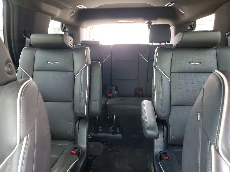 Aukcja sprzedaży 2024 Cadillac Escalade, vin: 1GYS4EKL7RR238318, numer aukcji: 48823366