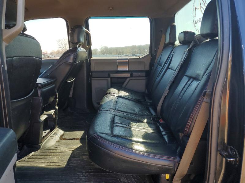 49145486 :رقم المزاد ، 1FTFW1EF3FFC63939 vin ، 2015 Ford F150 مزاد بيع