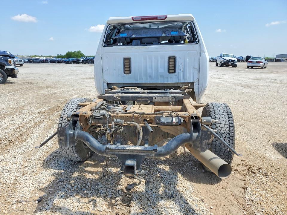 Aukcja sprzedaży 2023 Chevrolet Silverado, vin: 2GC4YNEYXP1710916, numer aukcji: 49826576