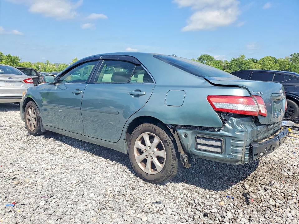 Aukcja sprzedaży 2010 Toyota Camry, vin: 4T1BF3EK4AU555798, numer aukcji: 51452236