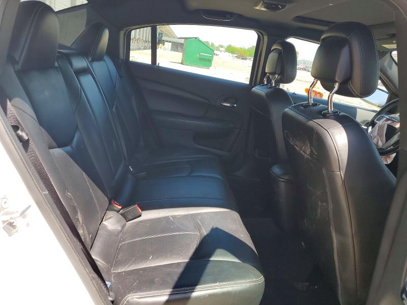 Продаж на аукціоні авто 2012 Chrysler 200, vin: 1C3CCBCG1CN203287, номер лоту: 50956026