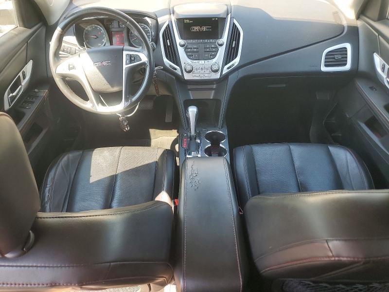 Продажа на аукционе авто 2012 Gmc Terrain, vin: 2GKALUEK9C6205894, номер лота: 49228186