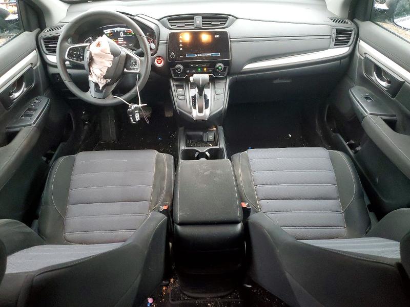 Aukcja sprzedaży 2018 Honda Cr-v, vin: 2HKRW2H22JH101035, numer aukcji: 49412136