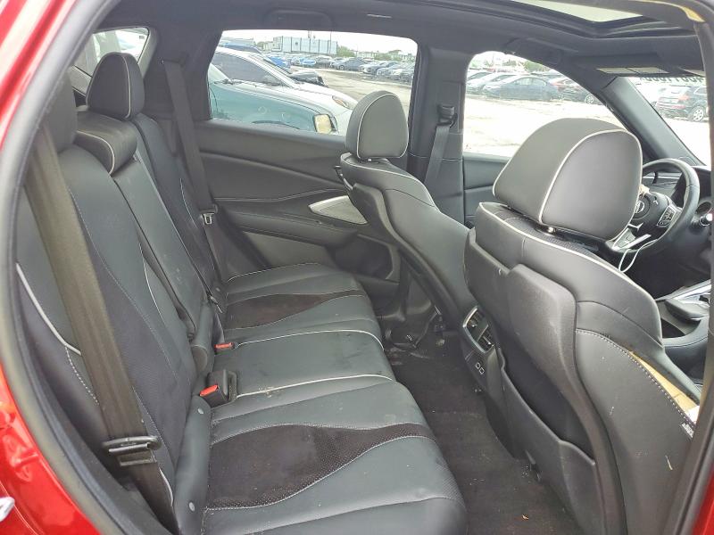 Продаж на аукціоні авто 2021 Acura Rdx, vin: 5J8TC2H66ML044227, номер лоту: 48611666