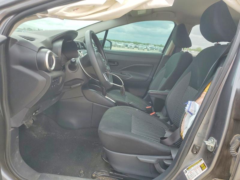 Aukcja sprzedaży 2020 Nissan Versa, vin: 3N1CN8DV3LL850797, numer aukcji: 49741356