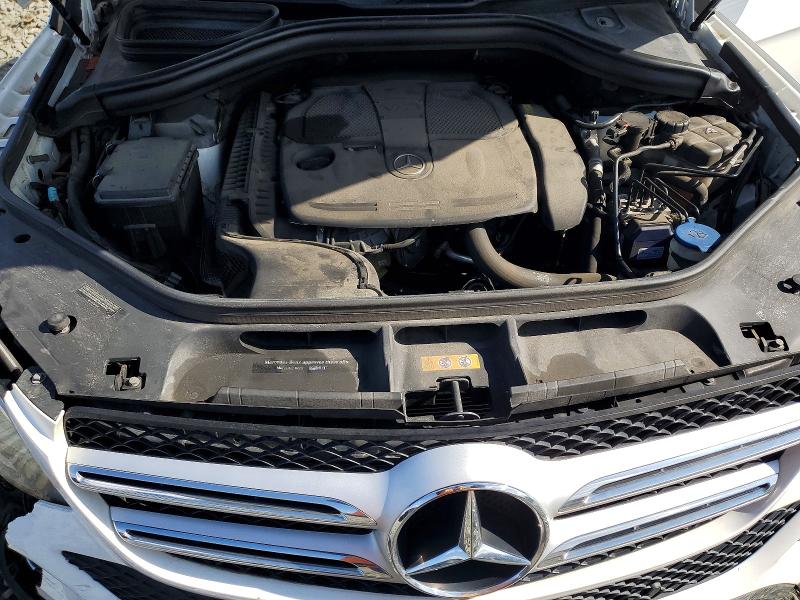 Продаж на аукціоні авто 2017 Mercedes-benz Gle, vin: 4JGDA5HB1HA878331, номер лоту: 48635336