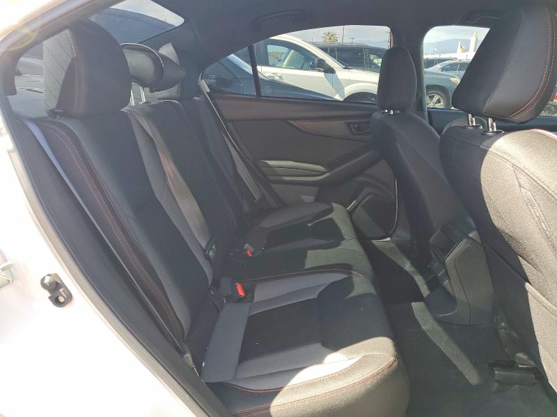 Aukcja sprzedaży 2023 Subaru Wrx, vin: JF1VBAB65P8810071, numer aukcji: 48113466