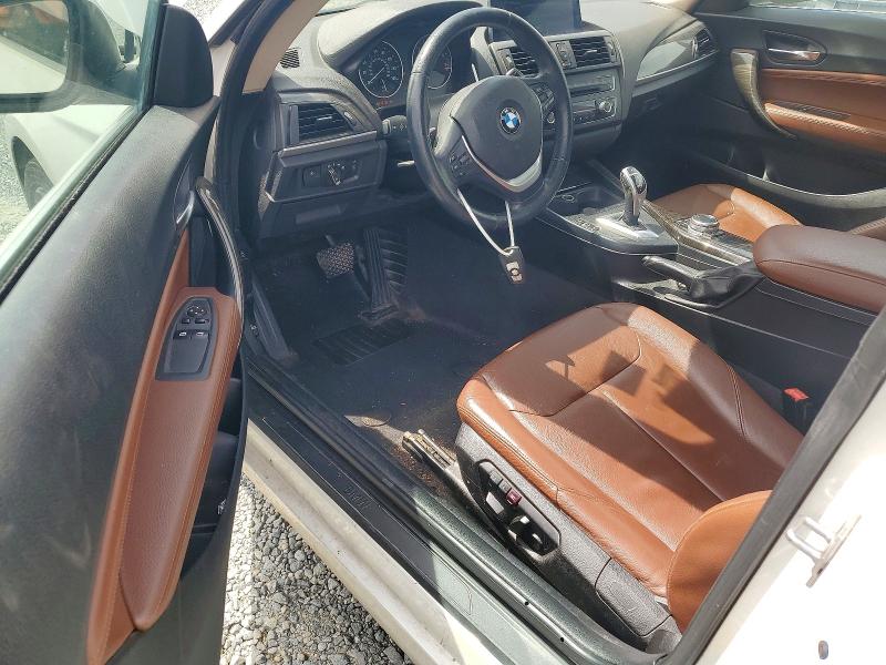 Продаж на аукціоні авто 2015 Bmw 228i, vin: WBA1F5C53FV256889, номер лоту: 48655716