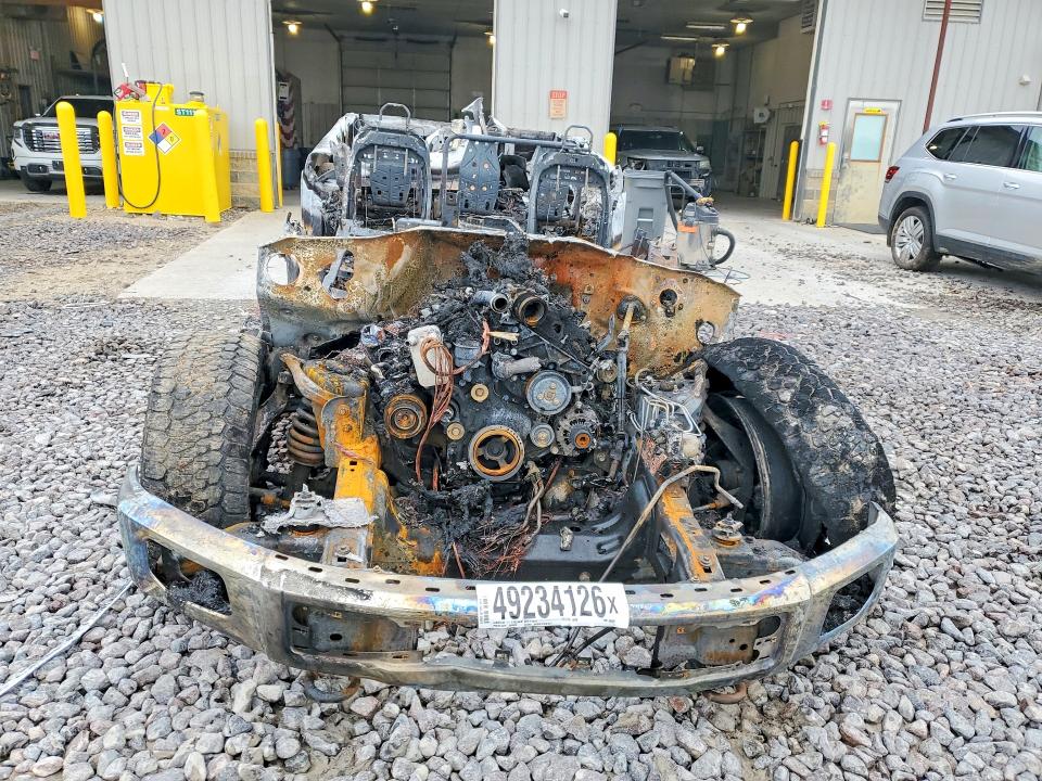 Продаж на аукціоні авто 2015 Ford F150, vin: 1FTEW1EP6FKF03805, номер лоту: 52014026