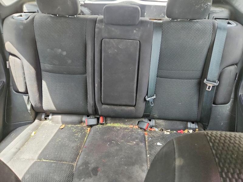 Продажа на аукционе авто 2020 Nissan Rogue Sport, vin: JN1BJ1CV5LW269909, номер лота: 51655856