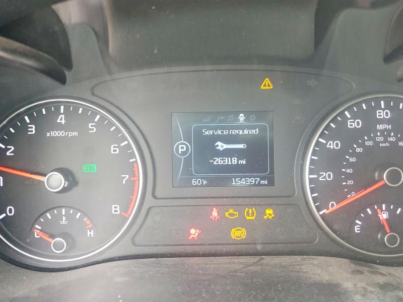 2016 Kia Optima მანქანა იყიდება აუქციონზე, vin: 5XXGU4L37GG094984, აუქციონის ნომერი: 51360666