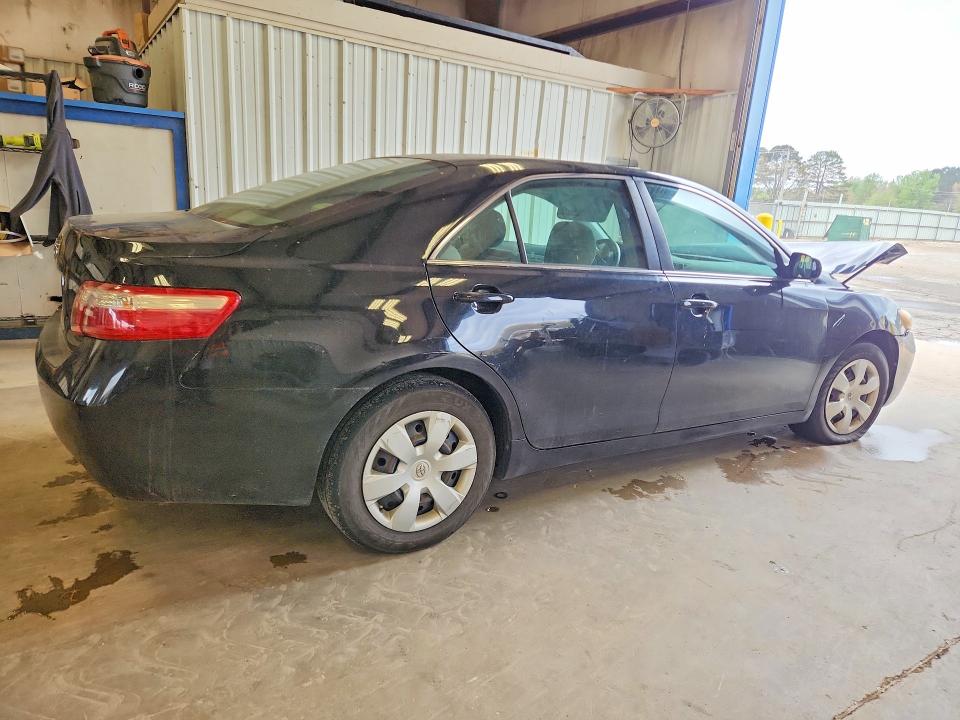 Aukcja sprzedaży 2009 Toyota Camry, vin: 4T1BE46K69U388735, numer aukcji: 48364646
